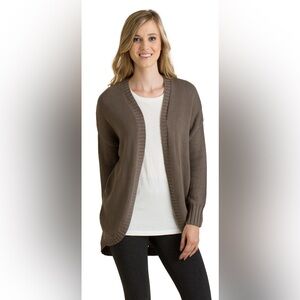 BNWT TenTree Anoba Cardigan